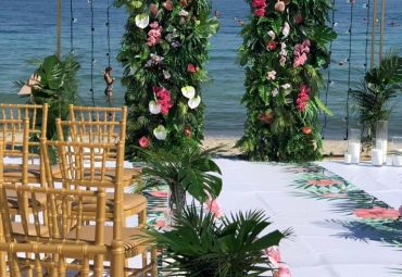 Весілля біля моря, Одеса